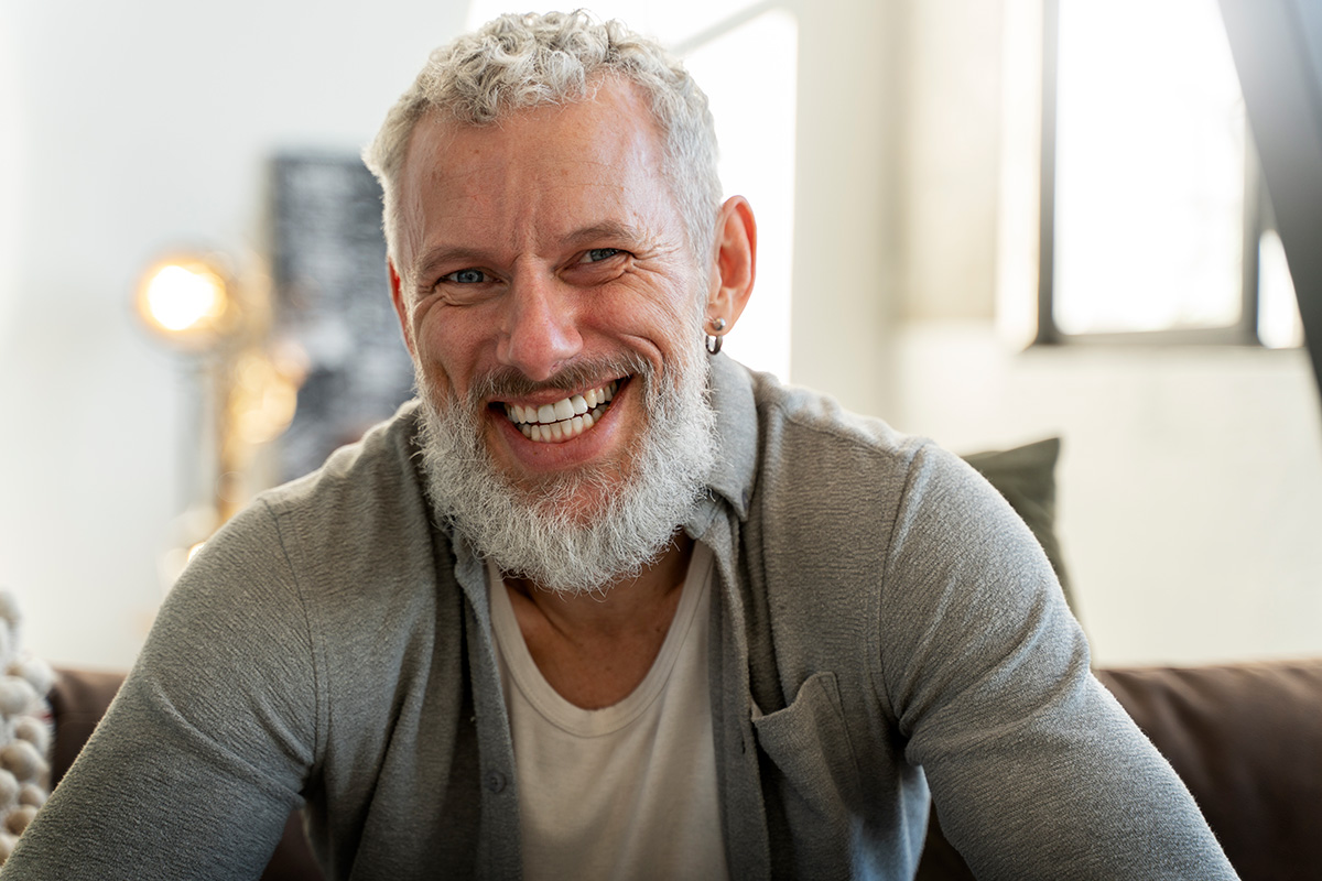 Testosterone Replacement Therapy for Men In Testosterone Replacement Therapy Clinic In Des Plaines